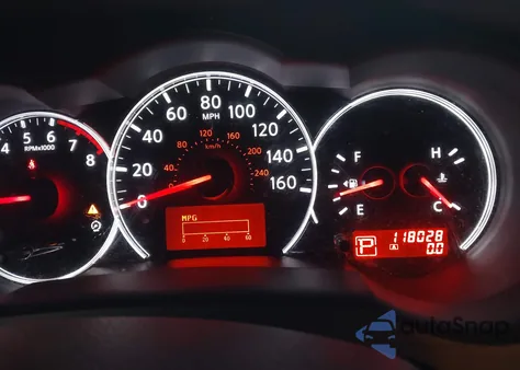 2010 Nissan Altima 2.5 S из США, поврежденный, VIN 1N4AL2AP7AN401106